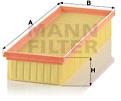 MANN-FILTER C37132