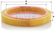MANN-FILTER C41121