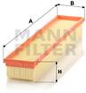 MANN-FILTER C4692