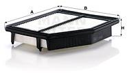 MANN-FILTER C24021