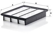 MANN-FILTER C30024