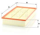 MANN-FILTER C38003