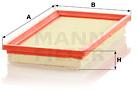 MANN-FILTER C28013