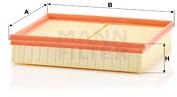 MANN-FILTER C21001