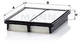 MANN-FILTER C24042