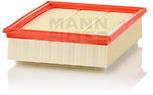 MANN-FILTER C25018