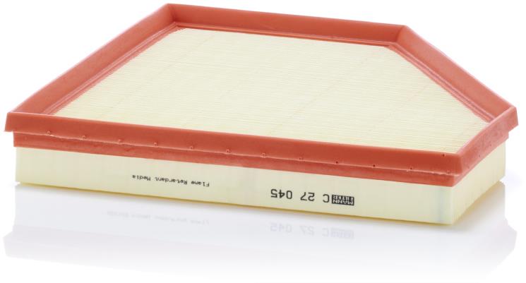 MANN-FILTER C27045