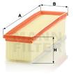 MANN-FILTER C35012