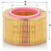MANN-FILTER C1530/1