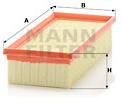 MANN-FILTER C2561