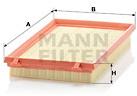 MANN-FILTER C2759/1