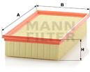 MANN-FILTER C29118