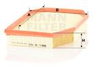 MANN-FILTER C30003
