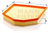 MANN-FILTER C30013