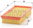 MANN-FILTER C3091