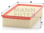 MANN-FILTER C31195