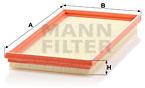 MANN-FILTER C3361-2
