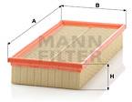 MANN-FILTER C36168