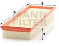 MANN-FILTER C37100
