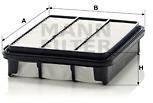 MANN-FILTER C2438