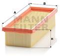 MANN-FILTER C2440/1
