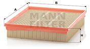 MANN-FILTER C25135