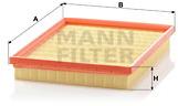 MANN-FILTER C2569