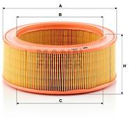 MANN-FILTER C2582