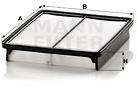 MANN-FILTER C28010