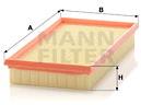MANN-FILTER C3083