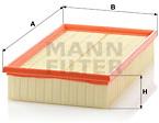 MANN-FILTER C32164