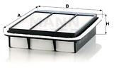 MANN-FILTER C26023