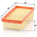 MANN-FILTER C24120