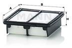 MANN-FILTER C17016