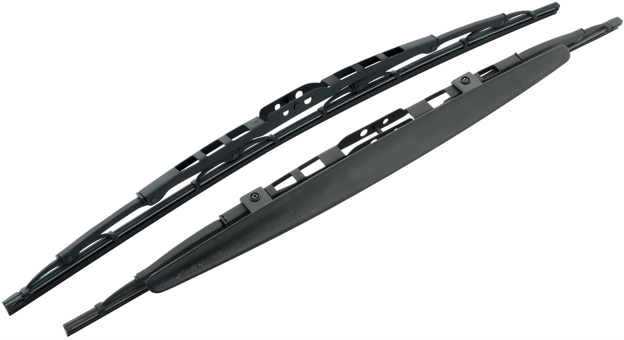 COMPASS přední stěrače pro Škoda Felicia