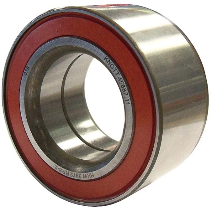 ACI ložisko 72x39x výška 37 mm, pro průměr bubnu 250 mm, šíře čelistí 35 mm, (803646,542186A)