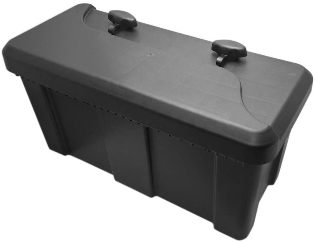 ACI Box na nářadí BLACKIT II, 550x250x294 mm