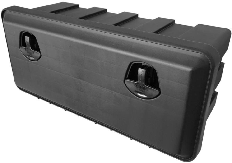 ACI Box na nářadí JUST 750-R 750x350x300 mm