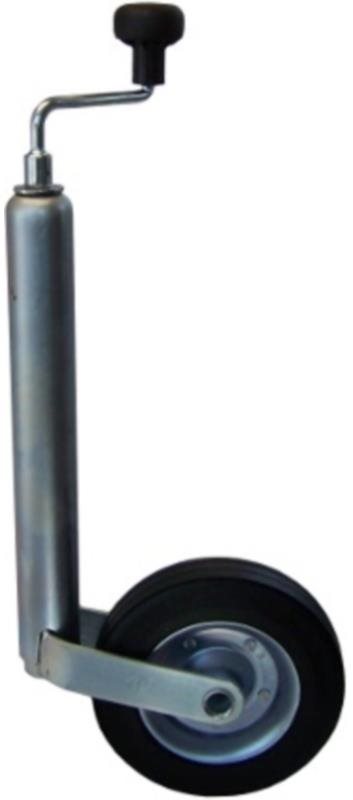 ACI Kolečko opěrné WINTERHOFF ST 48/200 VB (ocelový disk) nosnost max. 150 kg