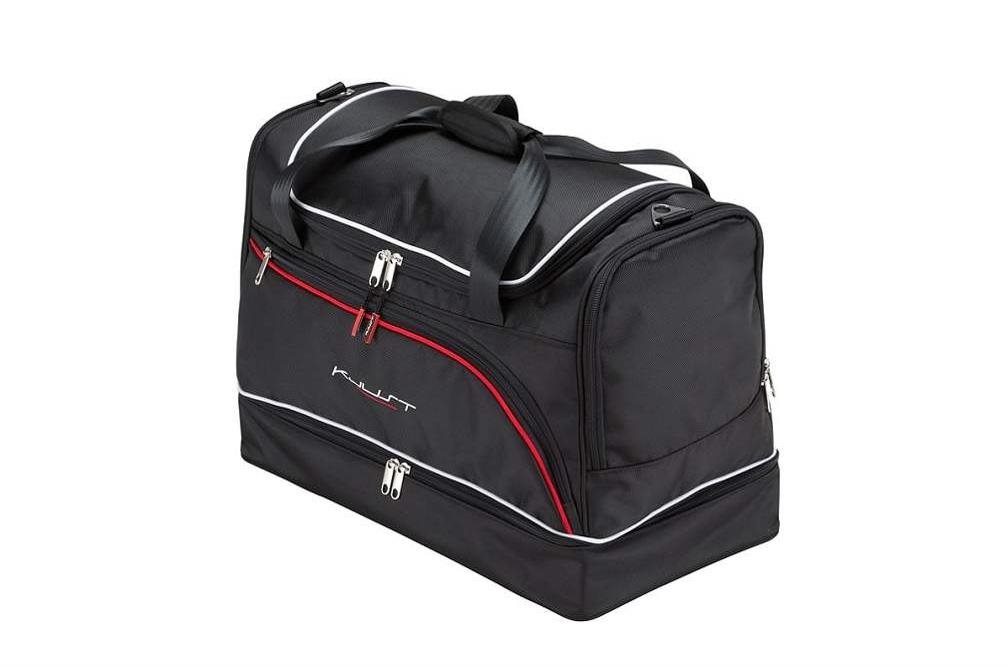 KJUST SPORTOVNÍ TAŠKA 80l