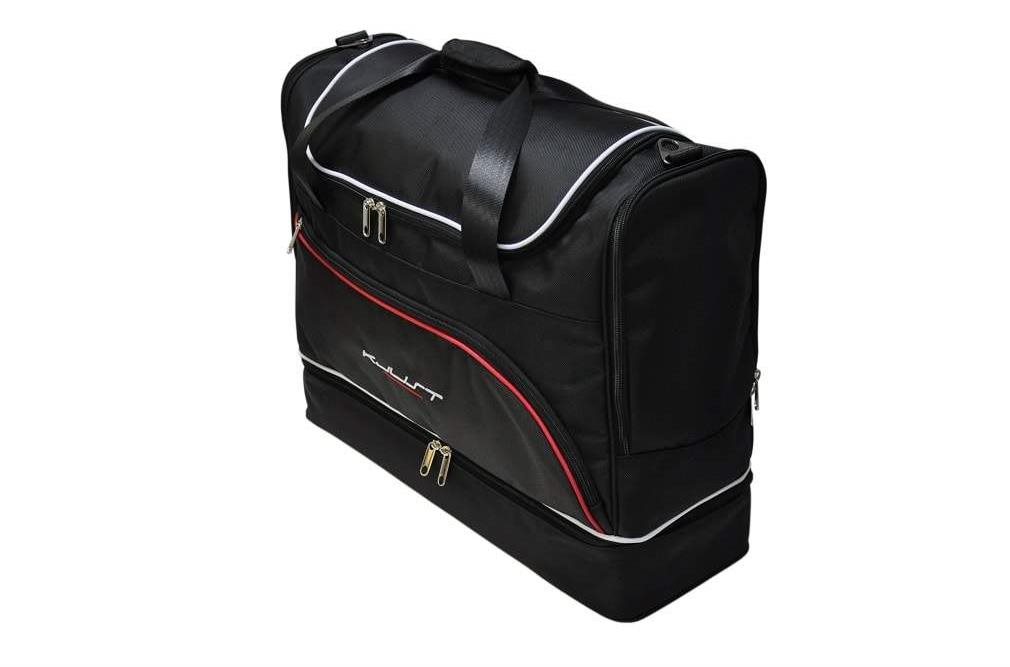 KJUST SPORTOVNÍ TAŠKA 61l