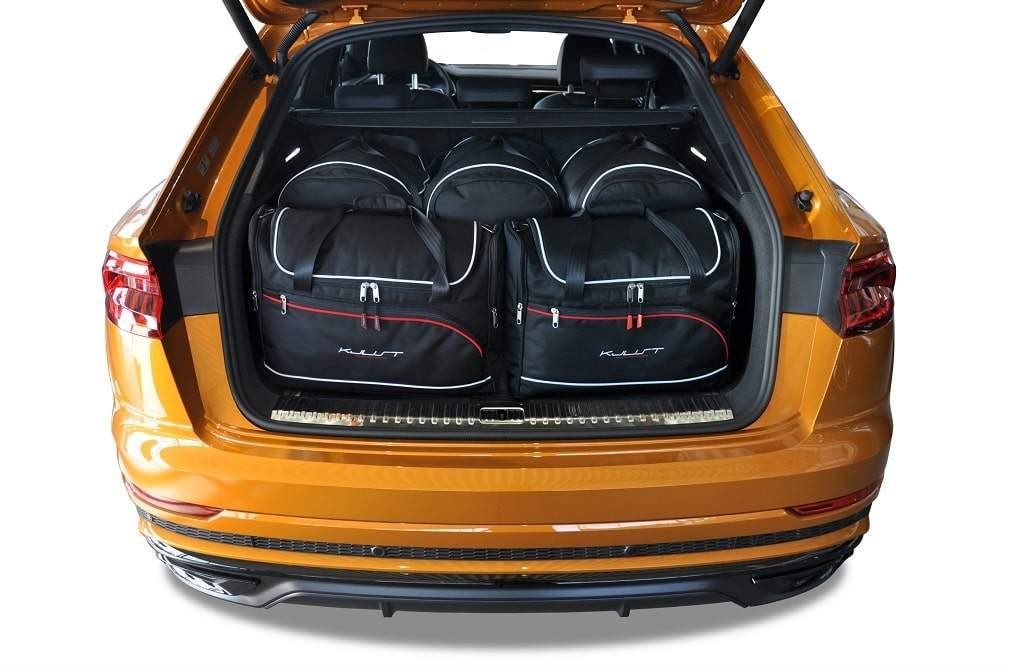 KJUST SADA TAŠEK 5KS PRO AUDI Q8 2018+