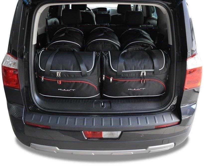 KJUST SADA TAŠEK 5KS PRO CHEVROLET ORLANDO 2010-2018