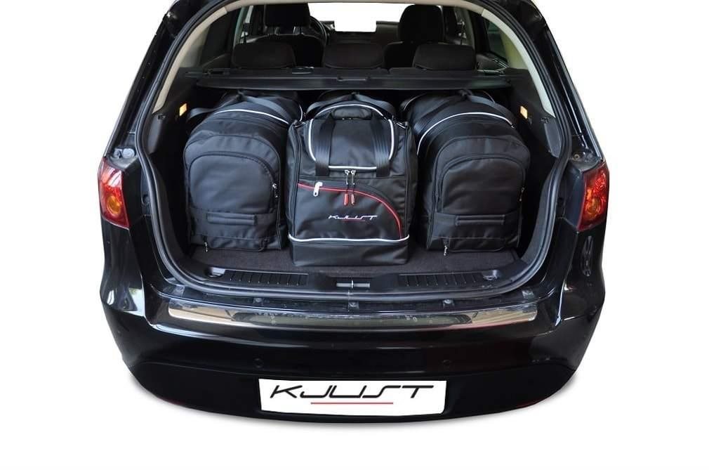 KJUST FIAT CROMA 2005-2010 SADA TAŠEK SPORT (4KS)