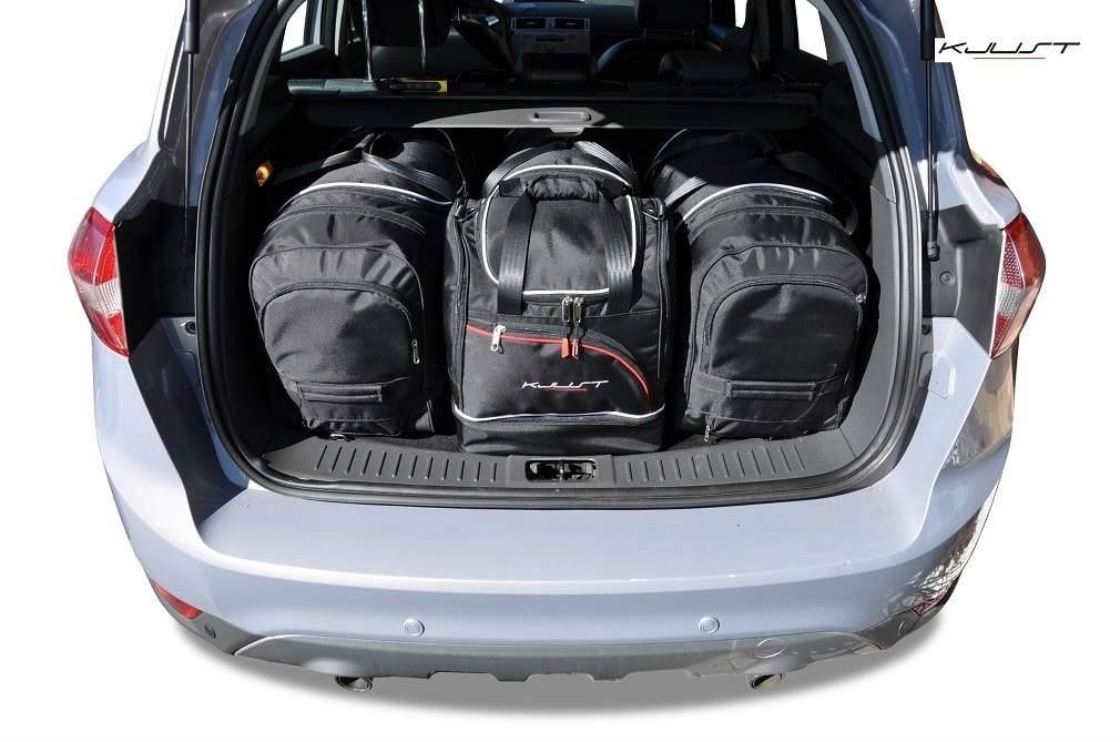 KJUST SADA TAŠEK SPORT 4KS PRO FORD KUGA 2008-2012