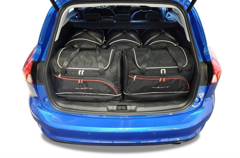 KJUST SADA TAŠEK 5KS PRO FORD FOCUS COMBI 2018+