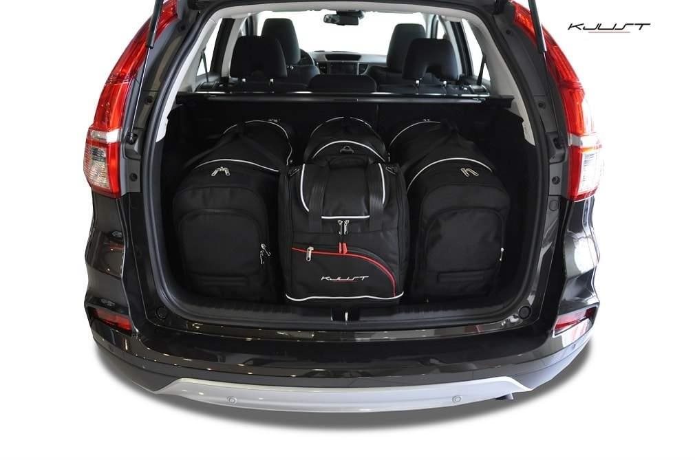 KJUST HONDA CR-V 2012-2018 SADA TAŠEK SPORT (4KS)