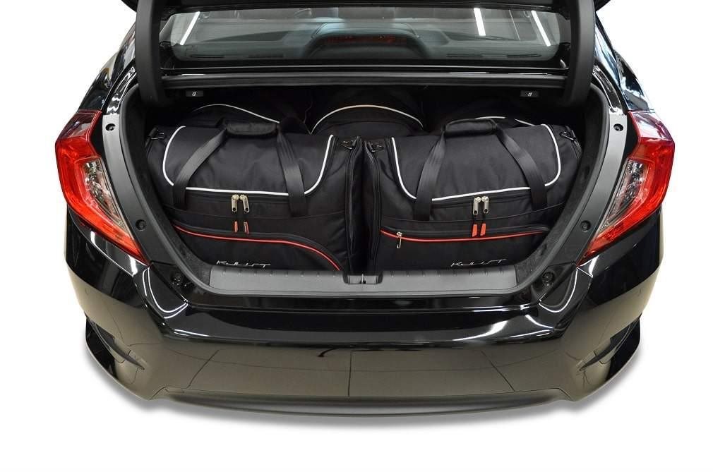 KJUST SADA TAŠEK 5KS PRO HONDA CIVIC SEDAN 2017+