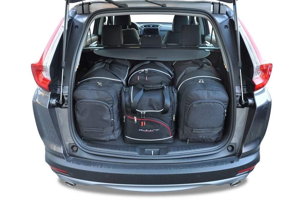 KJUST SADA TAŠEK AERO 4KS PRO HONDA CR-V HYBRID 2018+