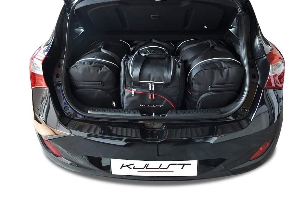 KJUST HYUNDAI i30 2012-2016 SADA TAŠEK SPORT (4KS)